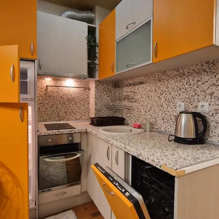 Mitprot Panorama Bay 2 Luks 158 Apartamento