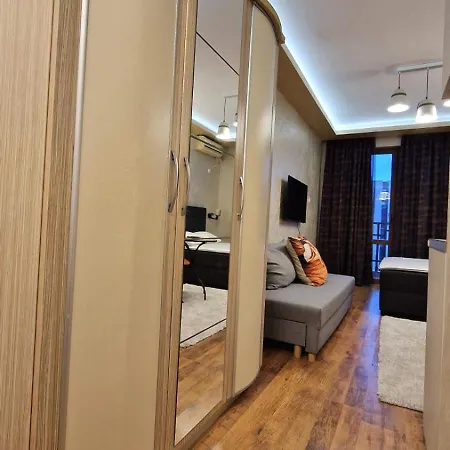 아파트 Mitprot Panorama Bay 2 Luks 158
