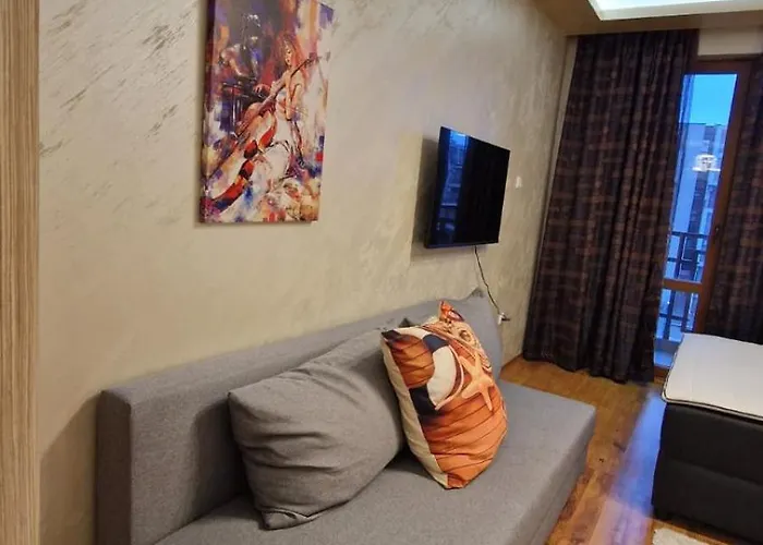 Mitprot Panorama Bay 2 Luks 158 *