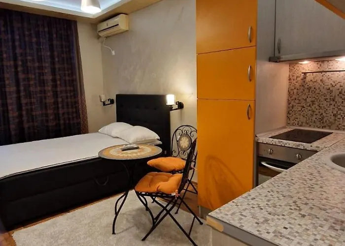 Mitprot Panorama Bay 2 Luks 158 Appartement